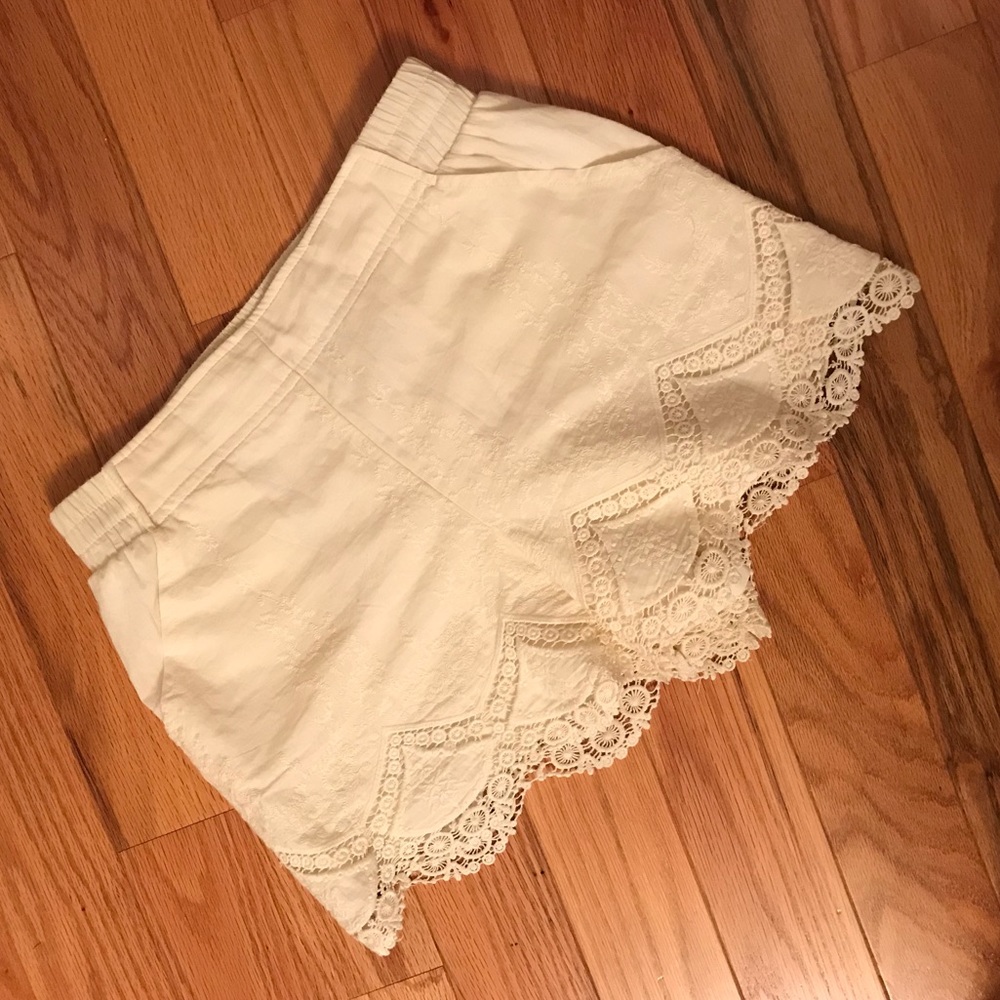 Comfy shorts